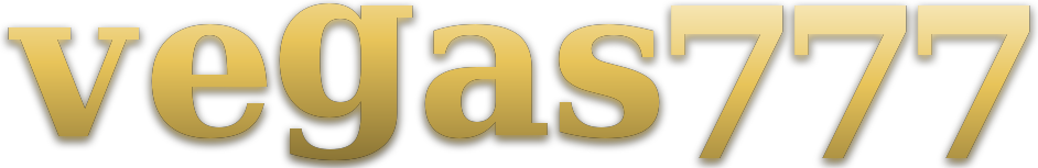 vegas777 logo