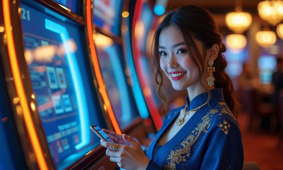 vegas777 Live Dragon Tiger