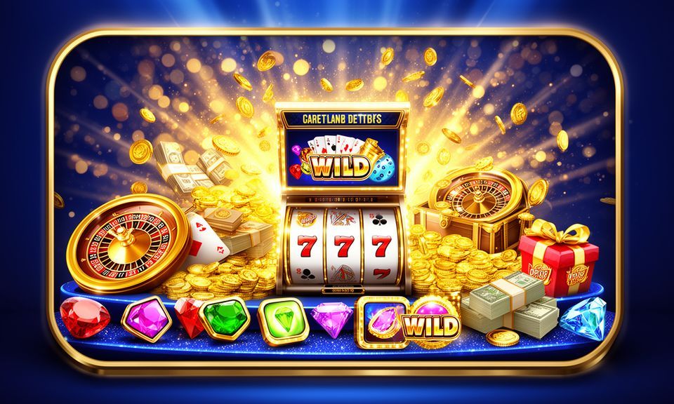 vegas777 mobile